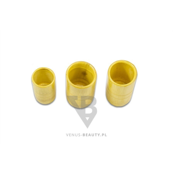 PODCIŚNIENIOWE KUBKI BAMBUSOWE BEAUTY    ! SS!